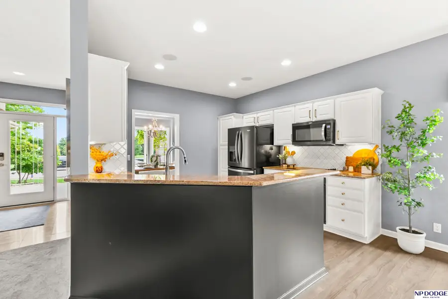 14608 Read Circle, Bennington, NE 68007 - #3