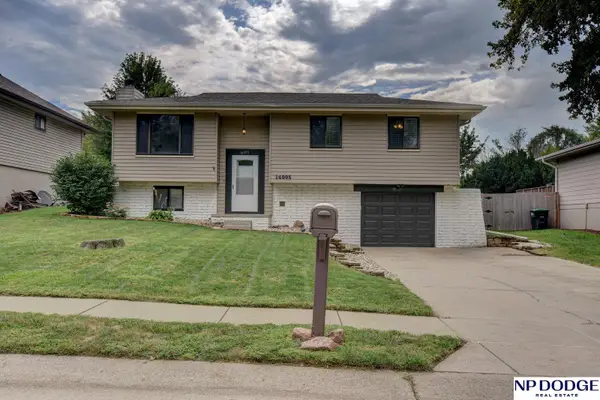 14005 Monroe Street, Omaha, NE 68134
