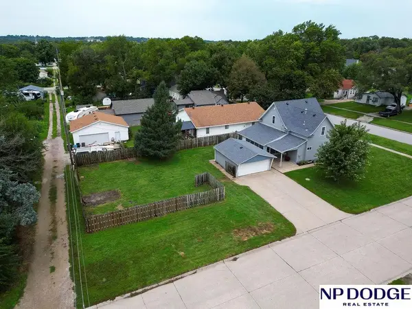 1107 Park Street, Blair, NE 68008