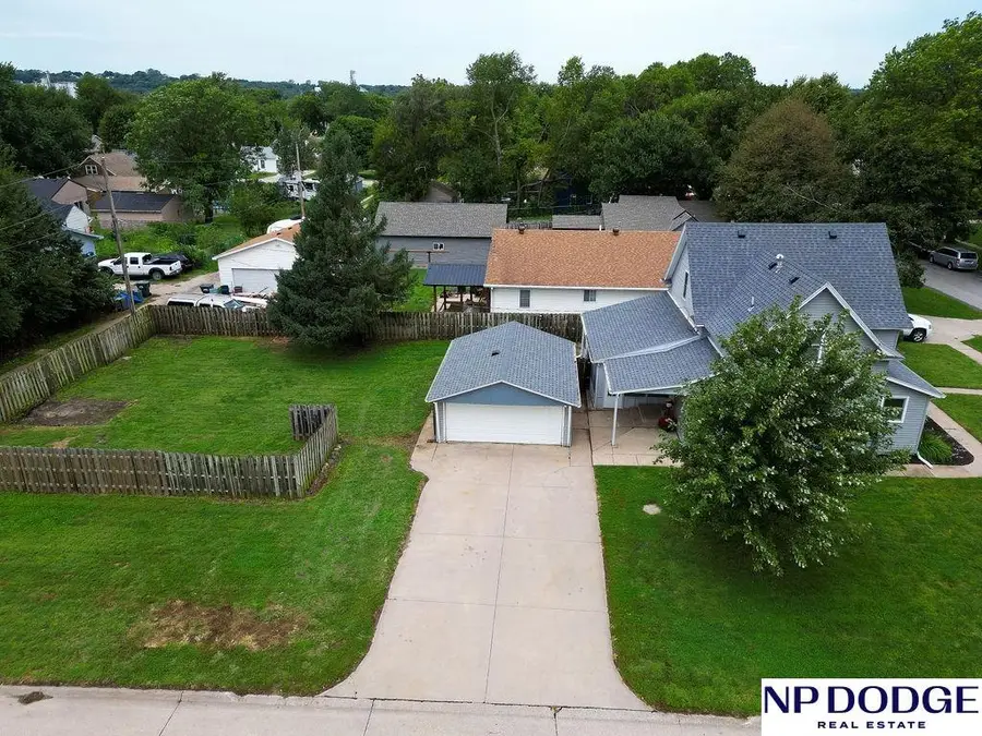 1107 Park Street, Blair, NE 68008 - #2