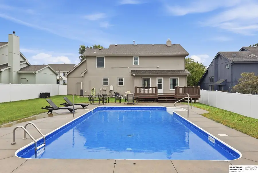 16216 Parker Street, Omaha, NE 68118 - #2
