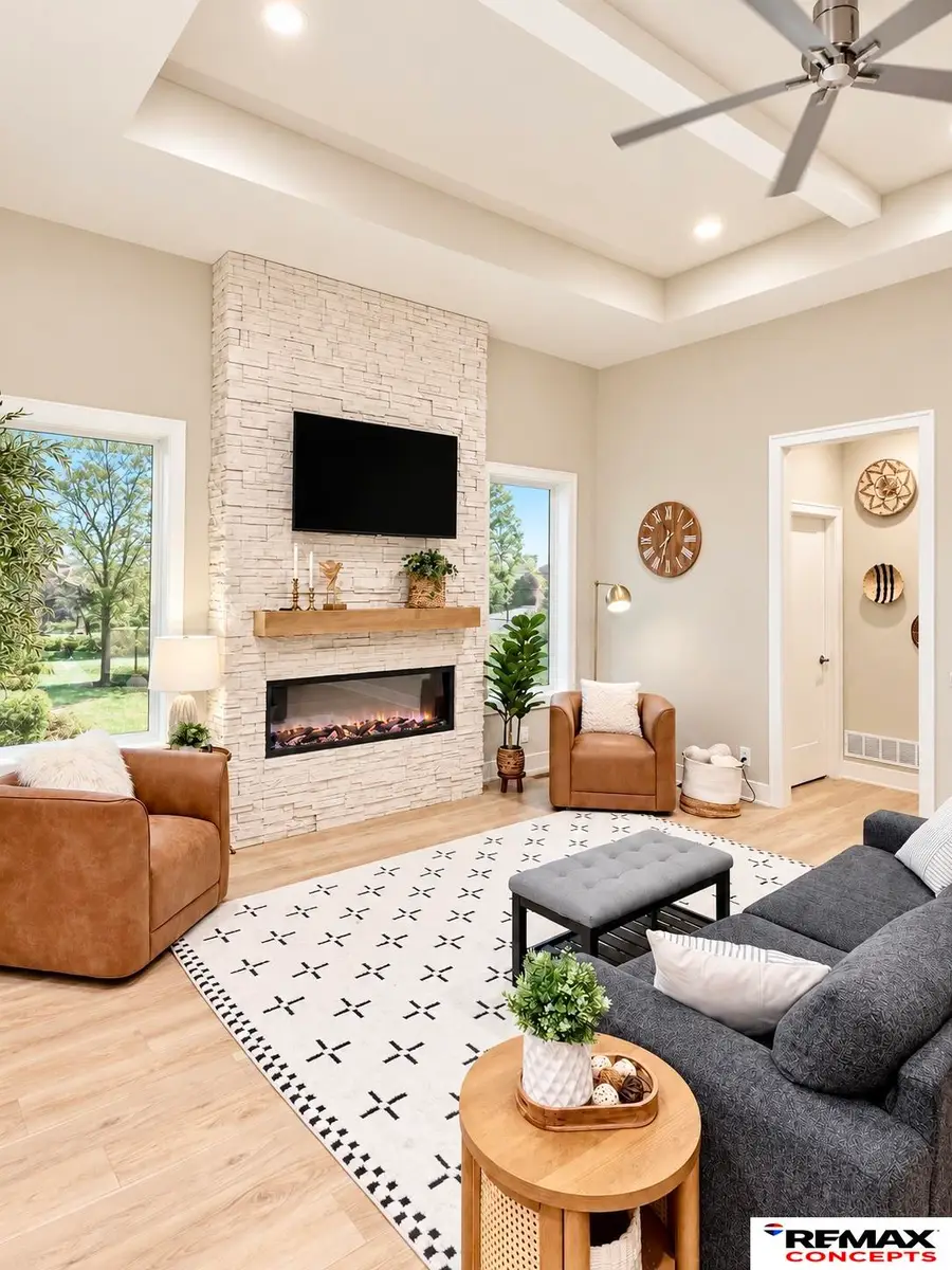 8832 Buckley Creek Road, Lincoln, NE 68520 - #3