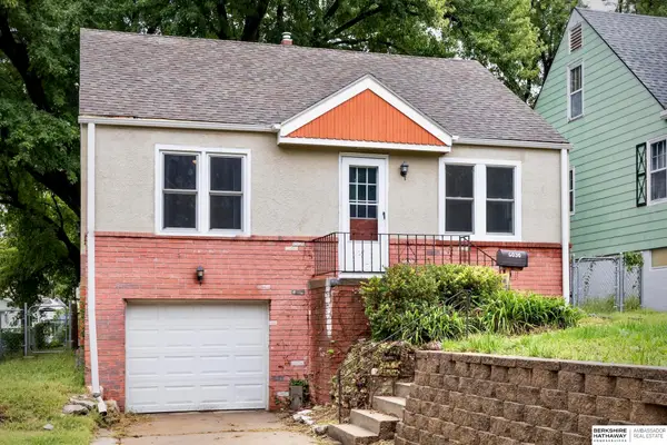 6030 Decatur Street, Omaha, NE 68104