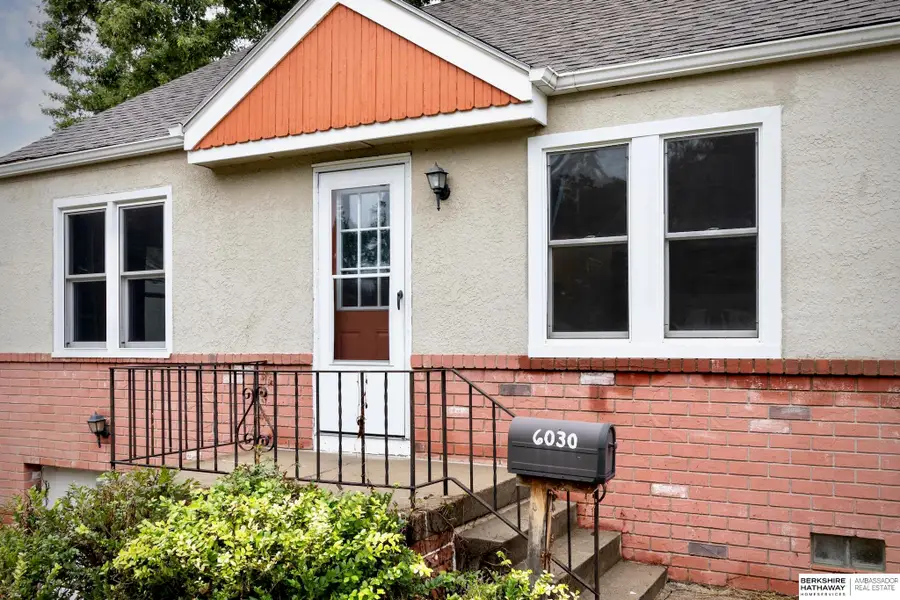 6030 Decatur Street, Omaha, NE 68104 - #2