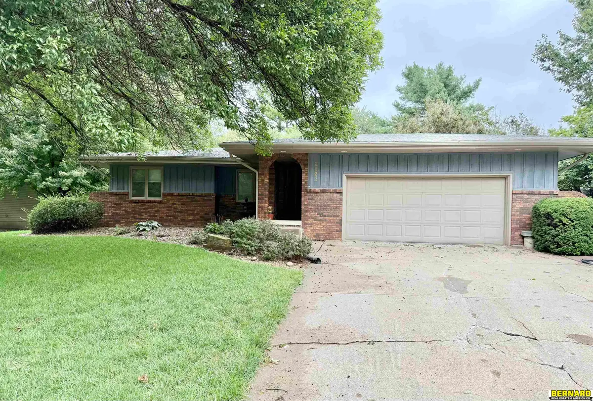 2522 Park Road, Nebraska City, NE 68410 - #1
