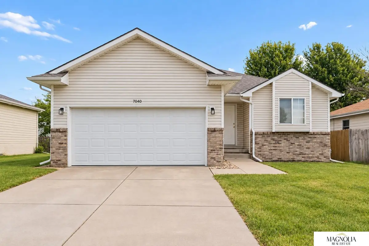 7040 Whitewater Lane, Lincoln, NE 68521 - #1