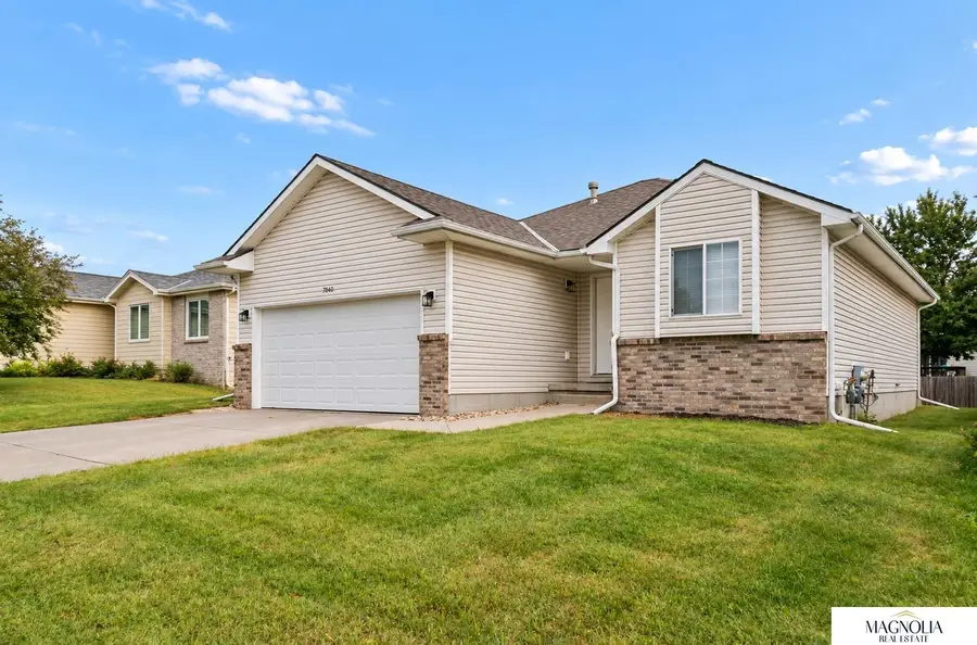 7040 Whitewater Lane, Lincoln, NE 68521 - #2