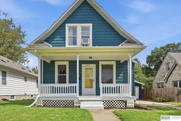1829 N 49th Street, Omaha, NE 68104