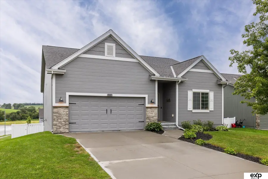18803 Greenleaf Street, Omaha, NE 68136 - #3
