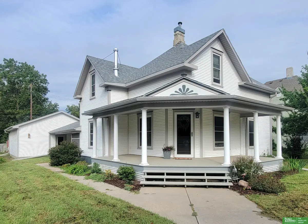 715 N Beaver Avenue, York, NE 68467 - #1