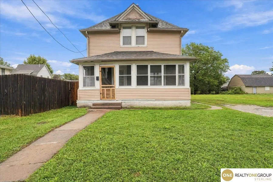 4809 N 24th Street, Omaha, NE 68110 - #2