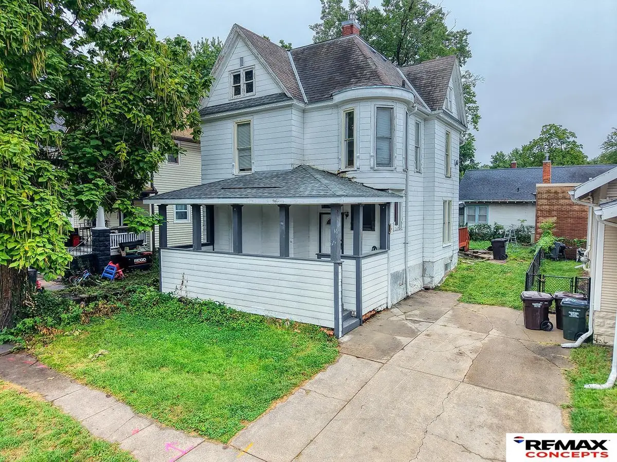 3007 R Street, Lincoln, NE 68503 - #1