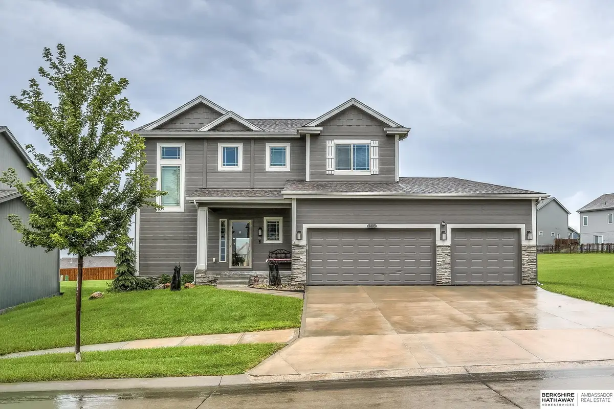 9403 S 176 Avenue, Omaha, NE 68136 - #1