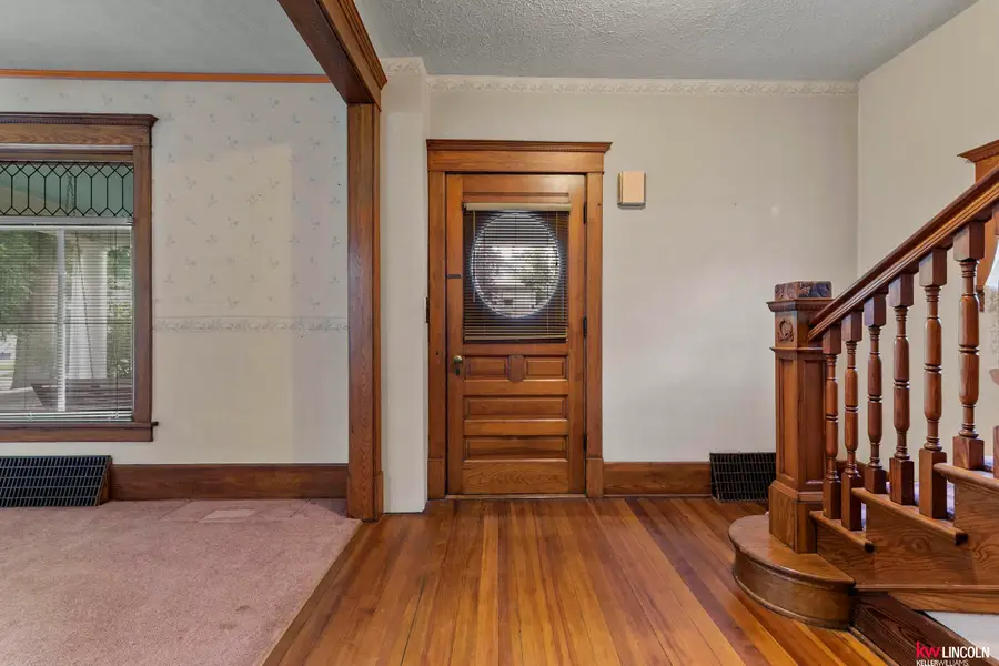 1608 S 23 Street, Lincoln, NE 68502 - #2