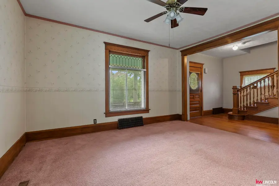 1608 S 23 Street, Lincoln, NE 68502 - #3