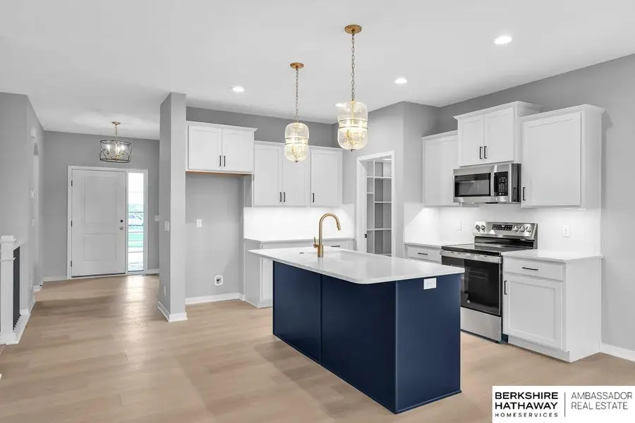 18403 Sage Street, Omaha, NE 68136 - #2
