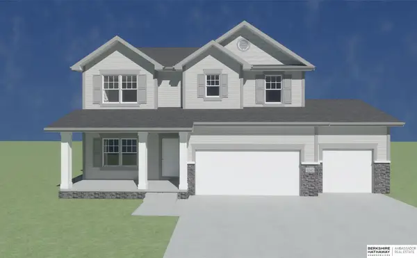 TBD Lot 328 Camp, Omaha, NE 68136