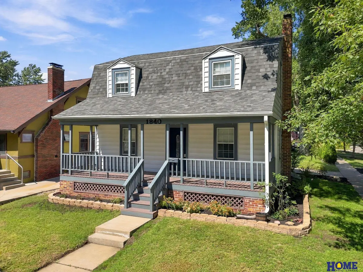 1840 Perkins Boulevard, Lincoln, NE 68502 - #1