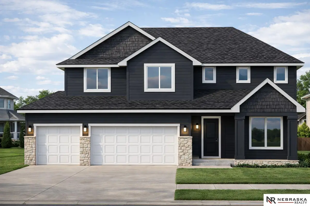 4908 Falcon Drive, Bellevue, NE 68133 - #1