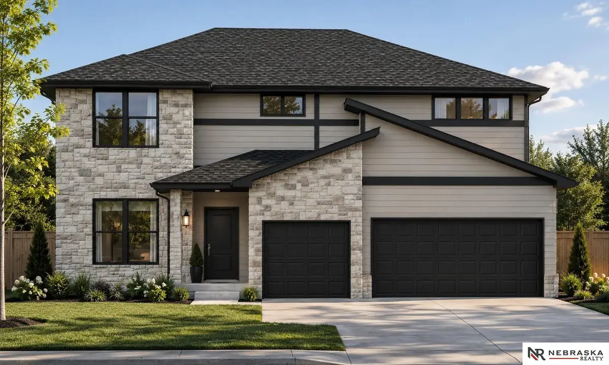5015 Falcon Drive, Bellevue, NE 68133 - #1