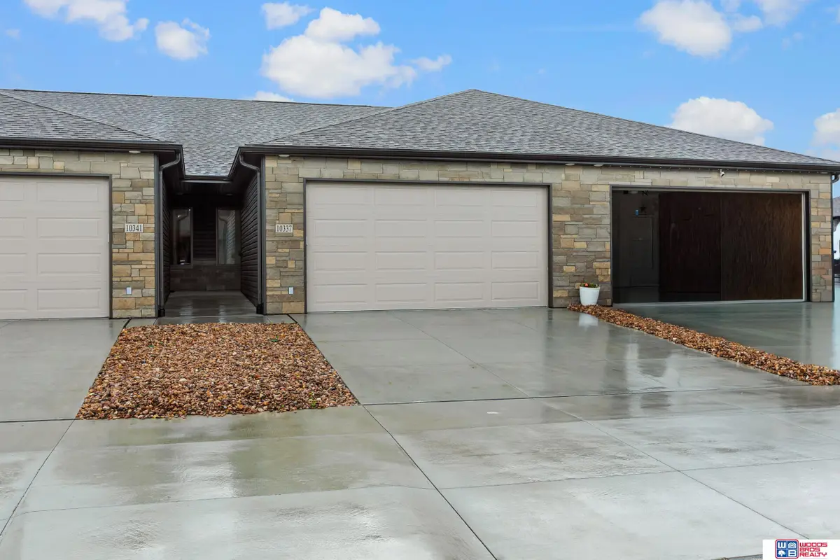 10337 Wayborough Lane, Lincoln, NE 68527 - #1