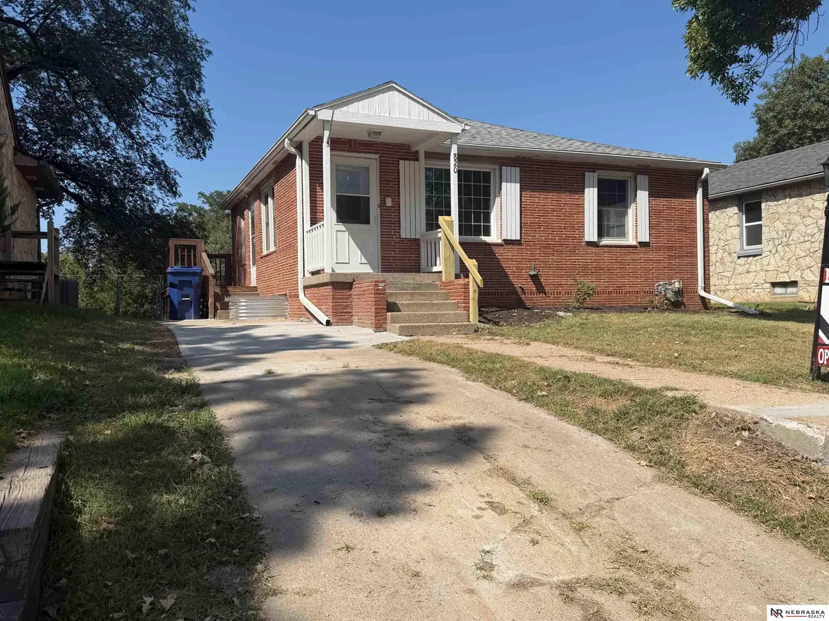 820 S 9th Street, Plattsmouth, NE 68048 - #1