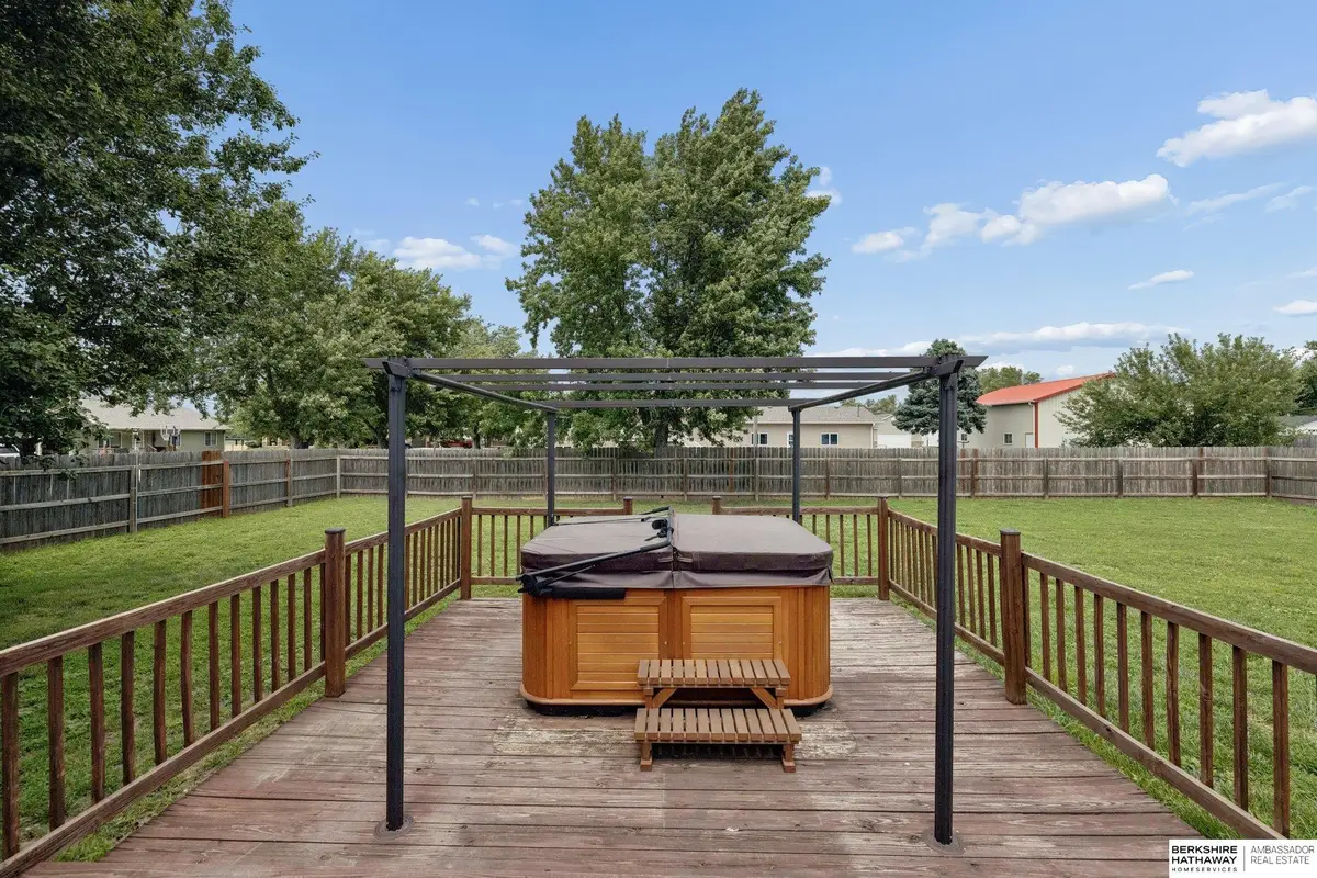 110 5th Street, Greenwood, NE 68366 - #1