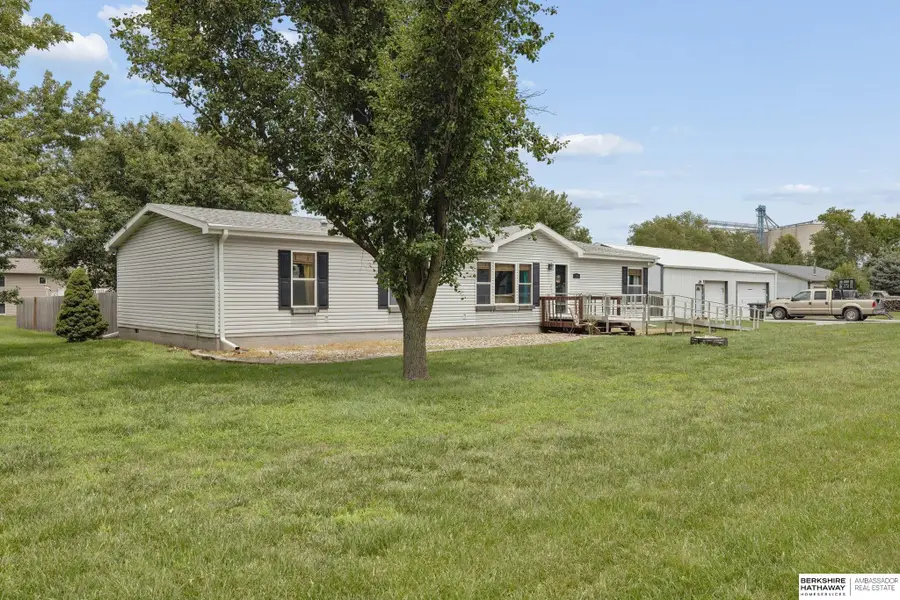 110 5th Street, Greenwood, NE 68366 - #2