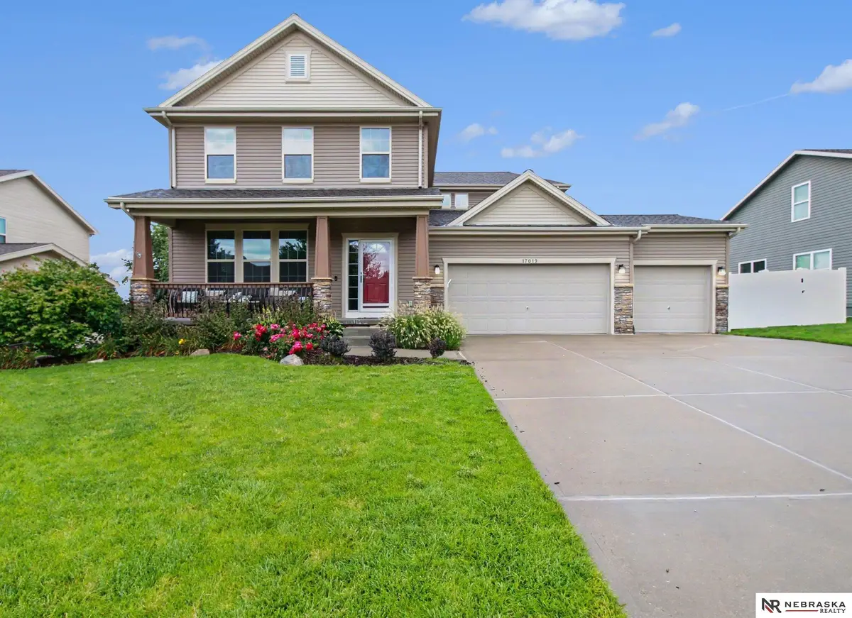 17019 Chandler Street, Omaha, NE 68136 - #1
