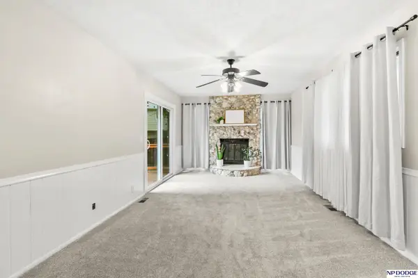 3268 S 130th Avenue Circle, Omaha, NE 68144