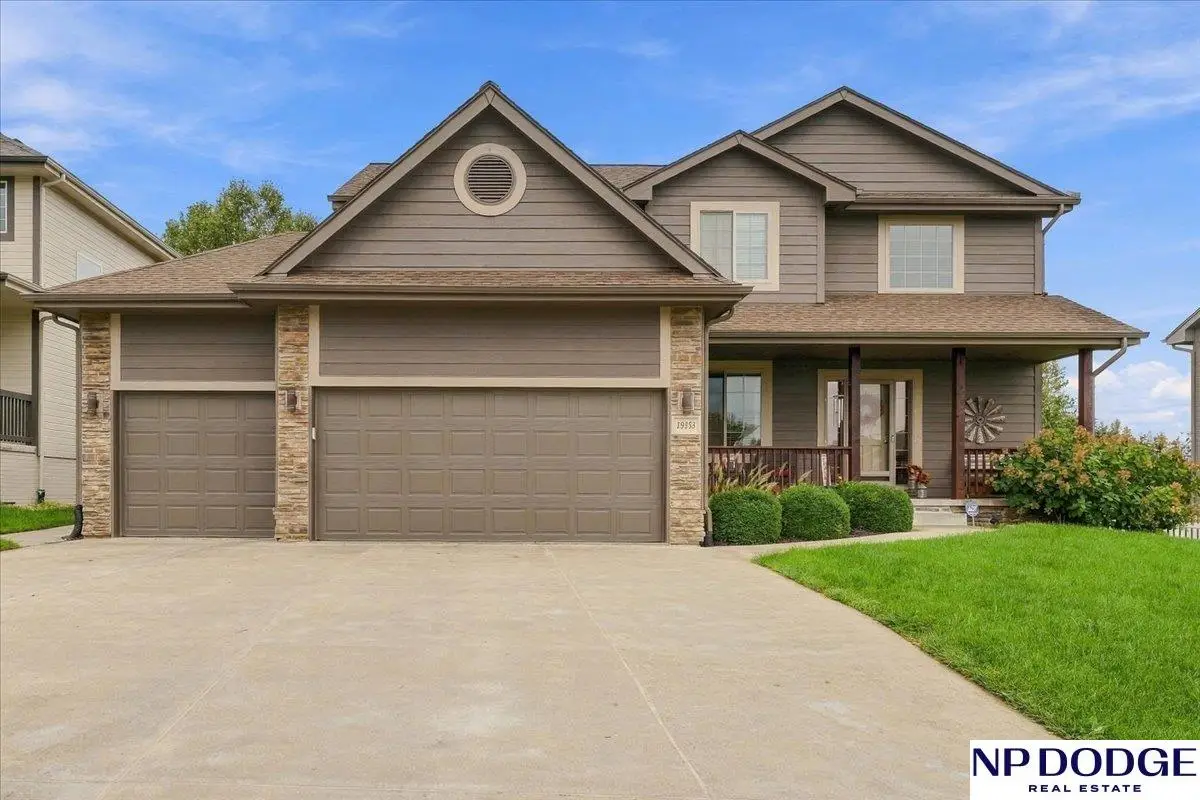 19353 G Street, Omaha, NE 68135 - #1