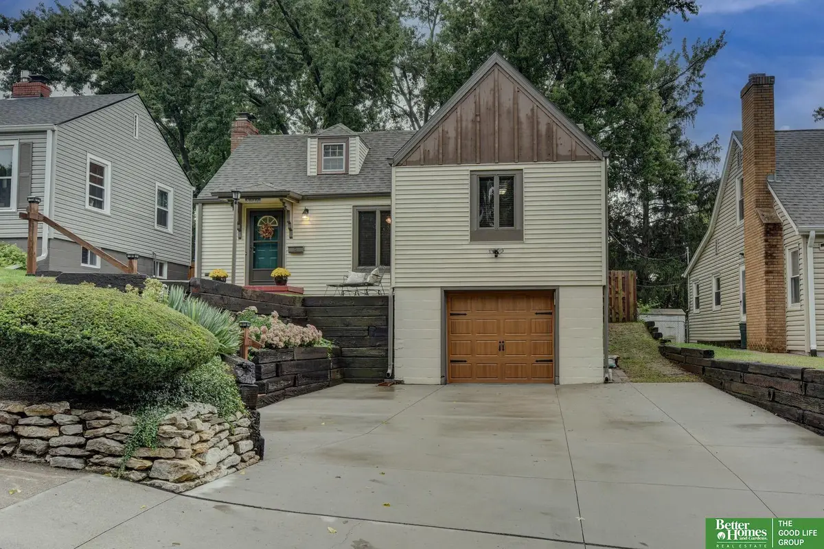 5217 Mason Street, Omaha, NE 68106 - #1