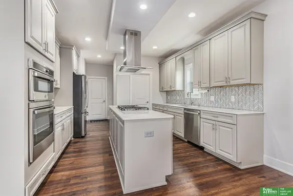 3319 Robyn Ridge Road, Fremont, NE 68025
