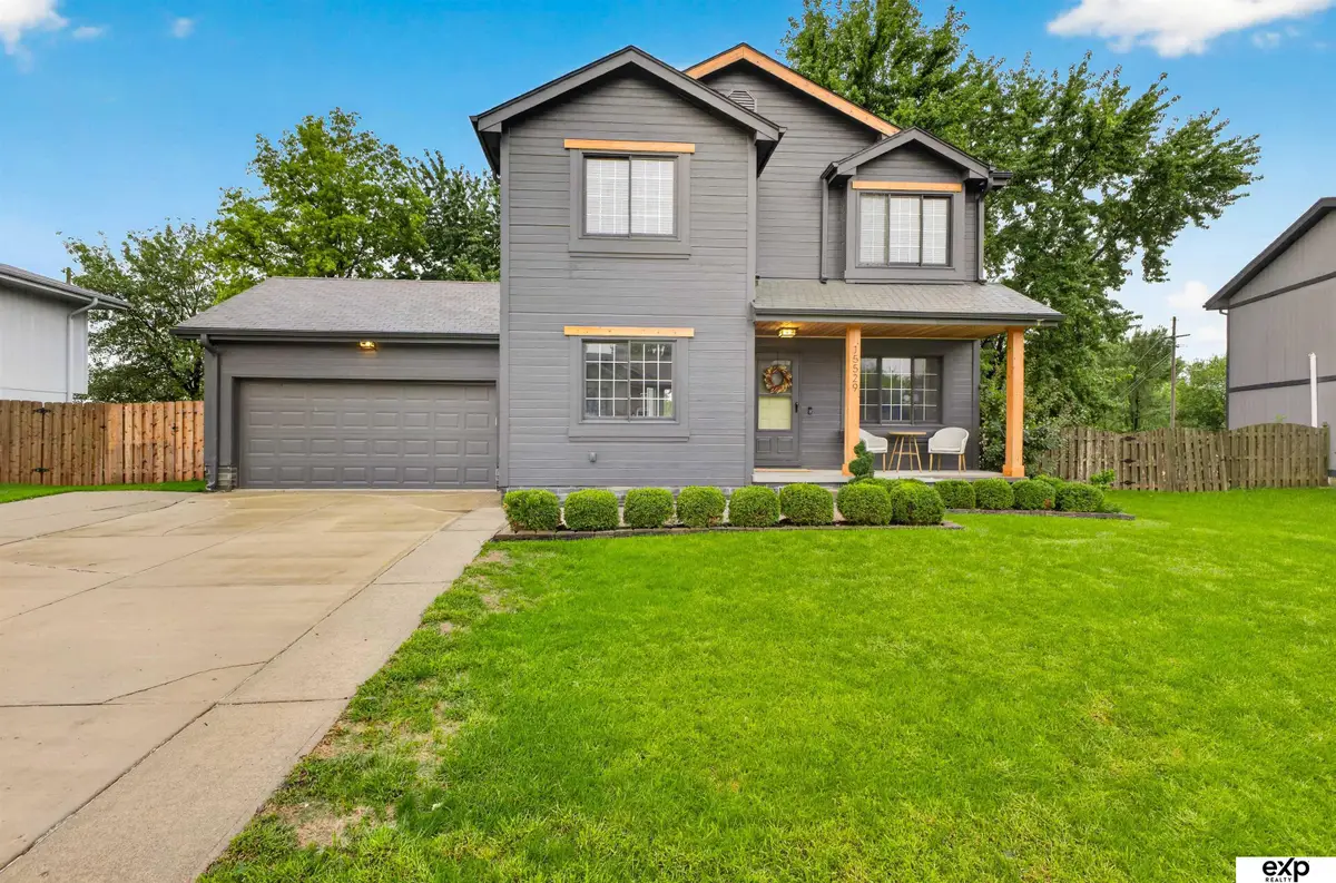 15529 Margo Street, Omaha, NE 68138 - #1
