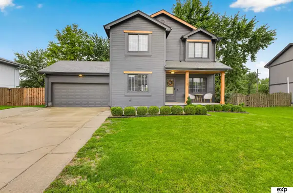 15529 Margo Street, Omaha, NE 68138