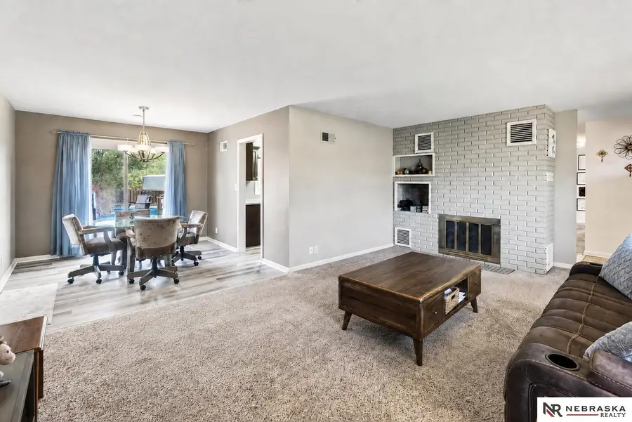 10320 Hilltop Road, Omaha, NE 68134 - #2