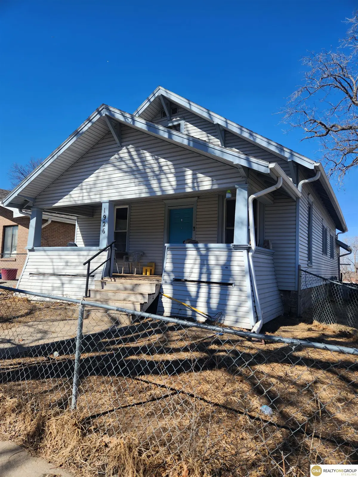 1926 G Street, Lincoln, NE 68510 - #1