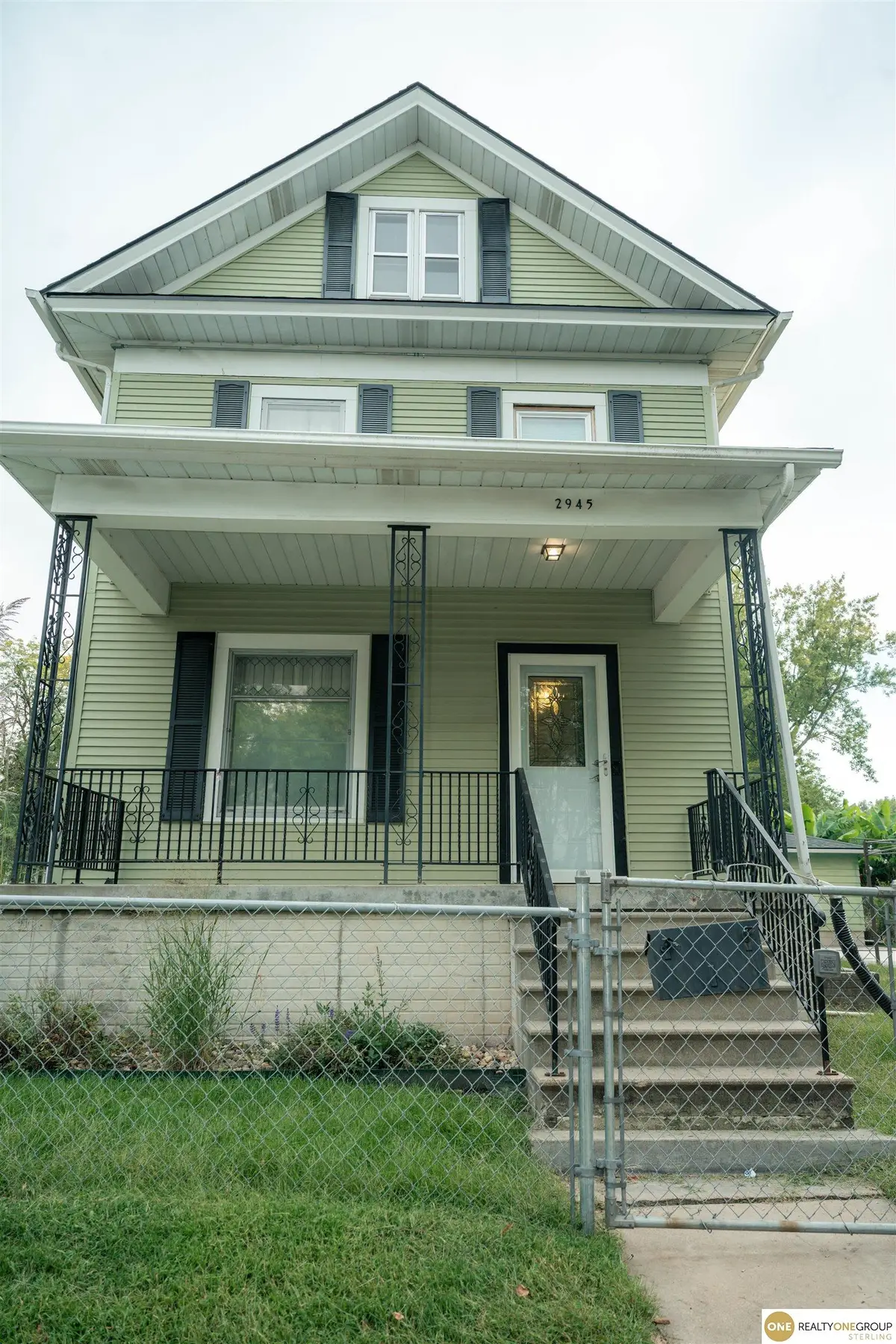 2945 R Street, Lincoln, NE 68503 - #1