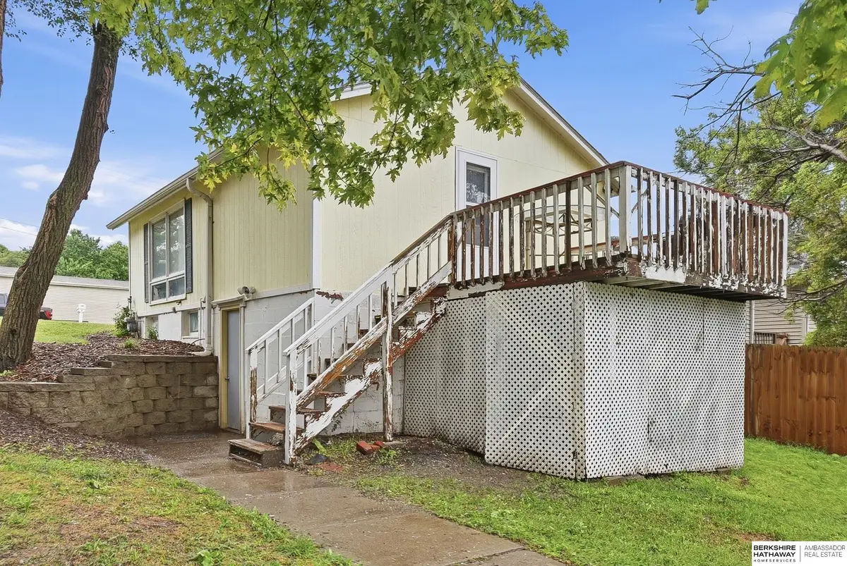 3607 S 67 Street, Omaha, NE 68106 - #1