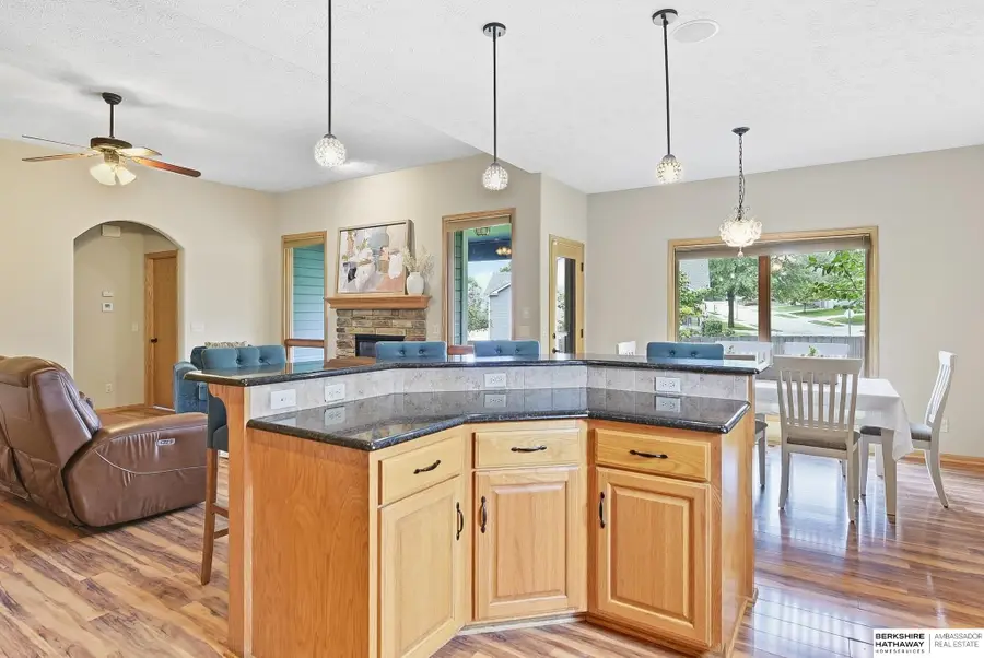 14650 Hartman Avenue, Omaha, NE 68116 - #2