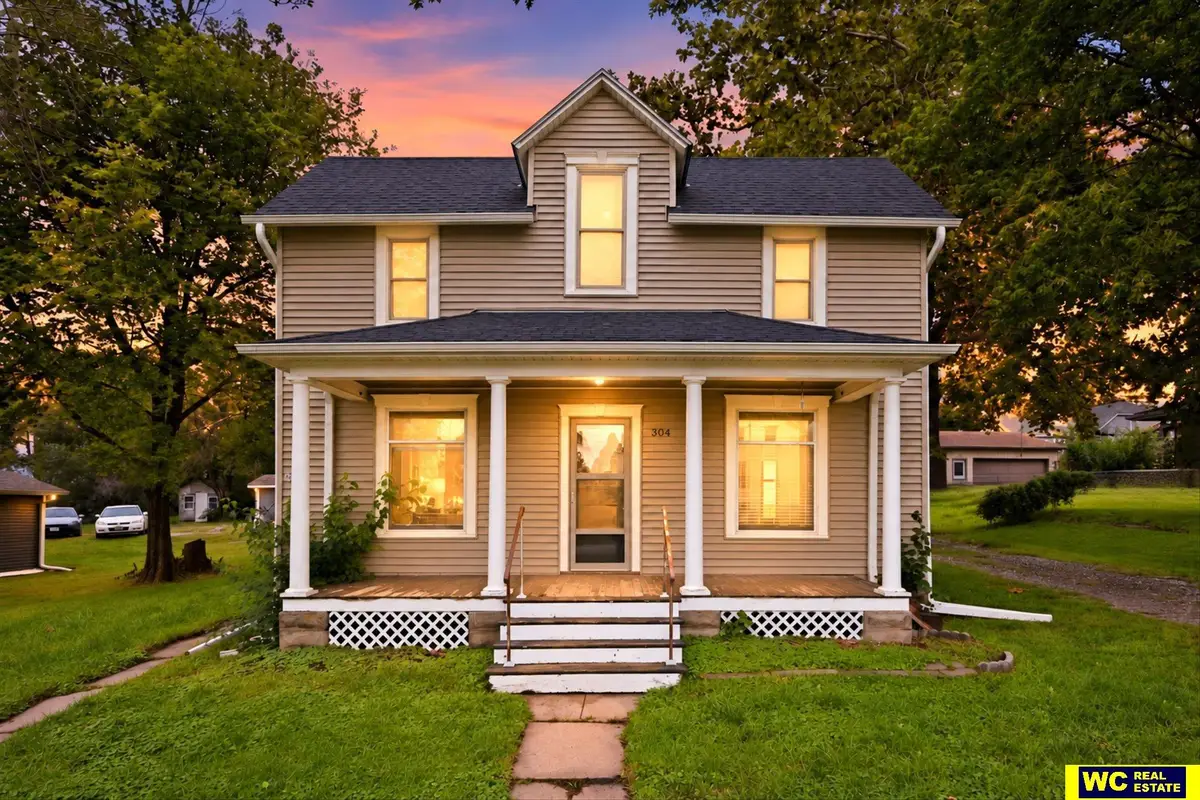 304 Main Street, Kennard, NE 68034 - #1