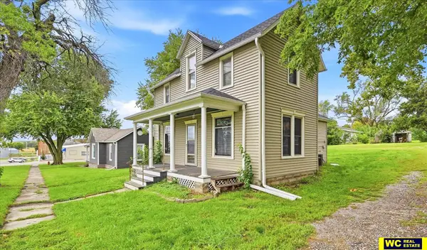 304 Main Street, Kennard, NE 68034
