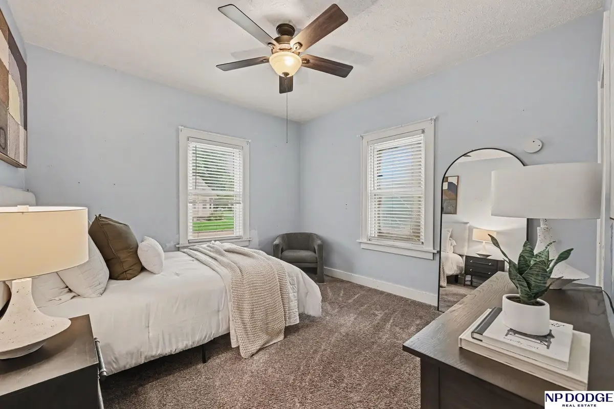 1917 N D Street, Fremont, NE 68025 - #1