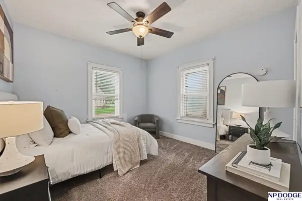 1917 N D Street, Fremont, NE 68025