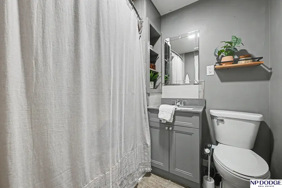 1917 N D Street, Fremont, NE 68025 - #2