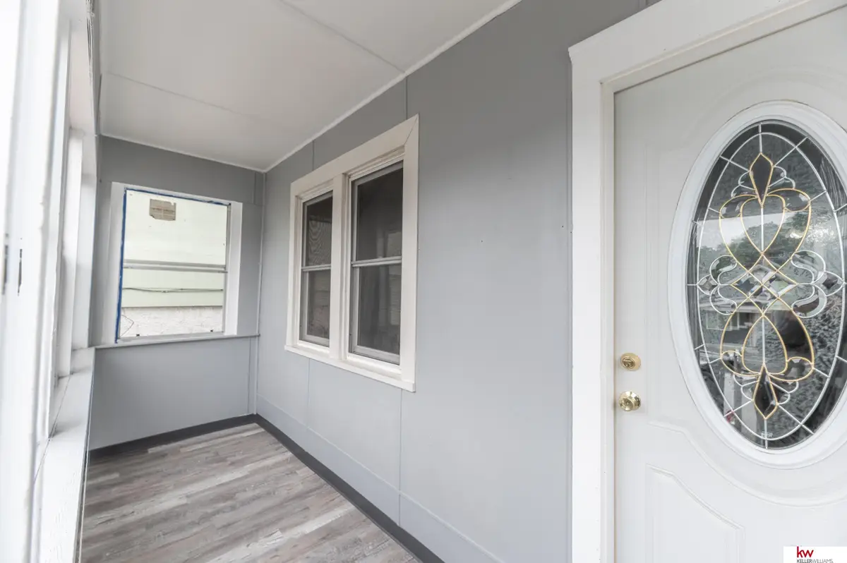 5237 S 21st Street, Omaha, NE 68107 - #1