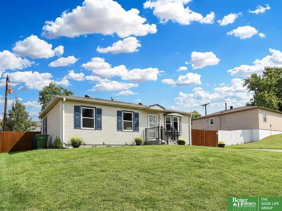 2206 Lillian Street, Bellevue, NE 68147 - #1