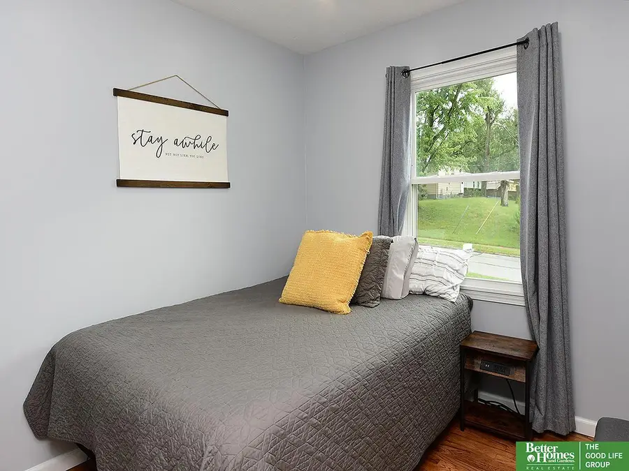 2206 Lillian Street, Bellevue, NE 68147 - #2