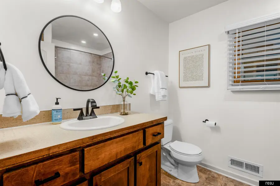 2815 S 102nd Street, Omaha, NE 68124 - #2