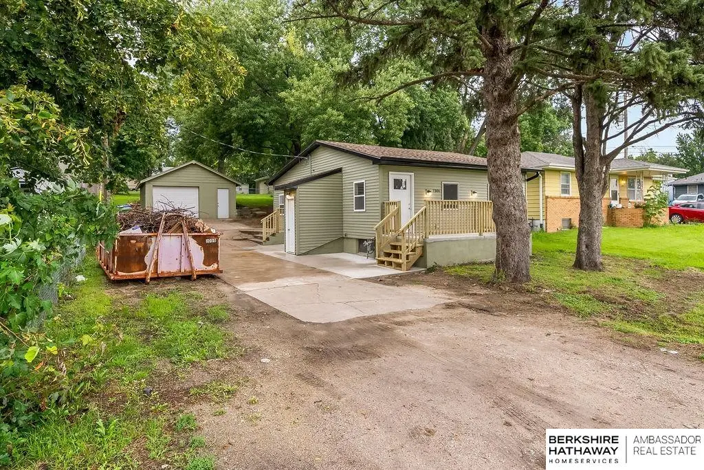 7306 S 28th Street, Bellevue, NE 68147 - #1